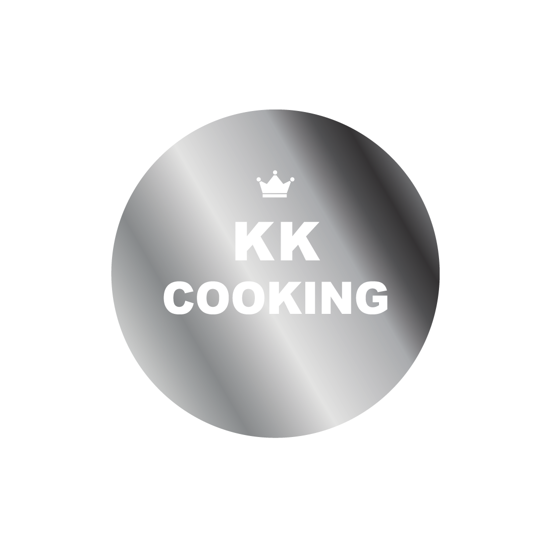 KK Cooking logo