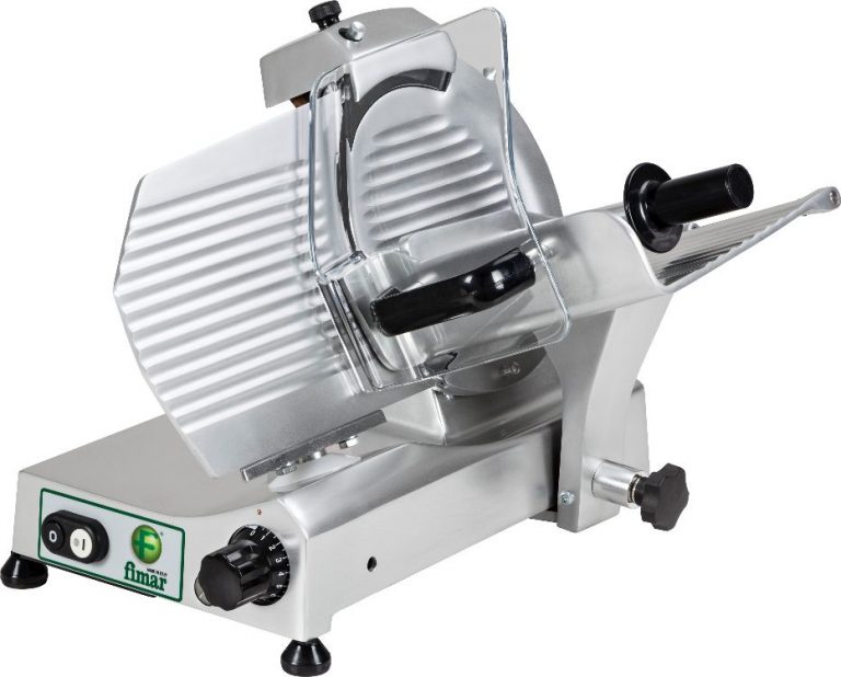 Gravity Cooked Meat Slicer (H250)