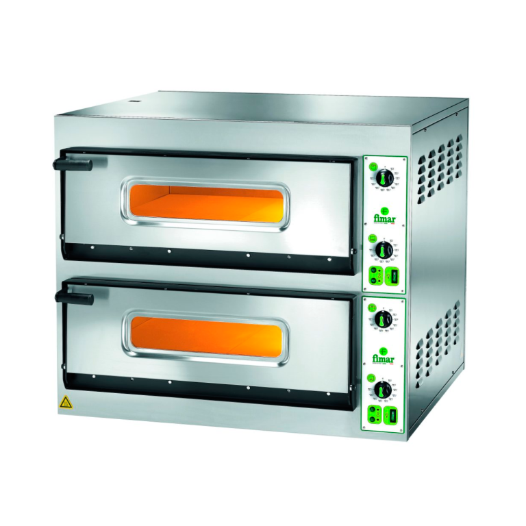 Fimar Electric Oven (FES 6+6)