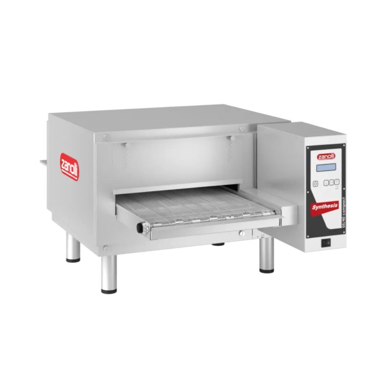 Zanolli Synthesis Compact Electric Pizza Oven (05/40VEC – 16″)