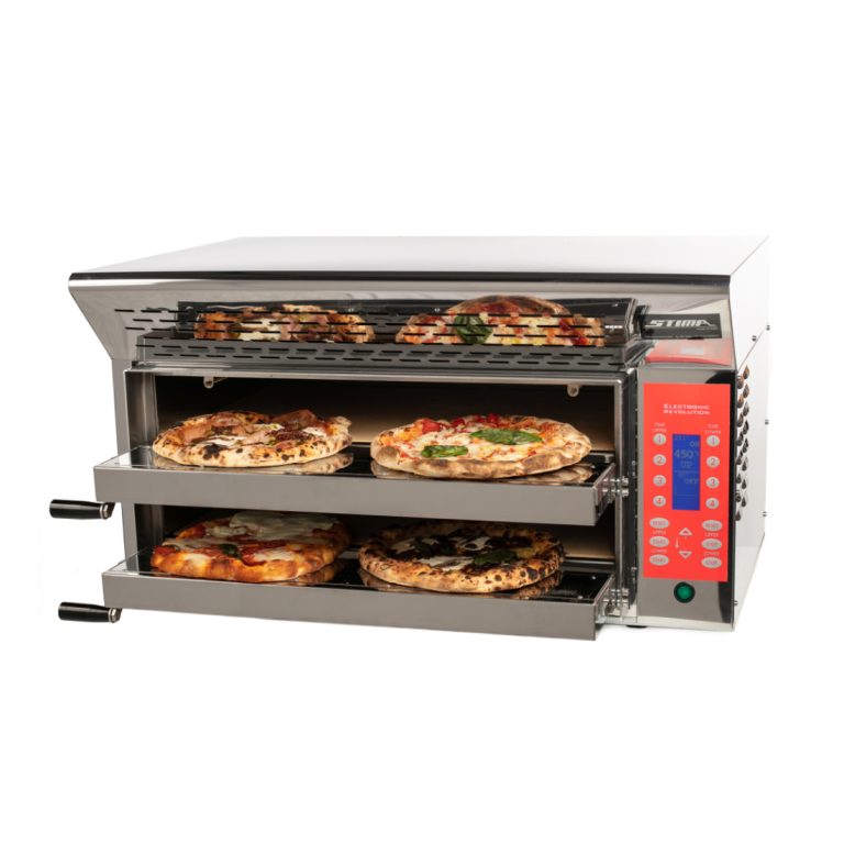 Stima VP2XL Fast Cook Pizza Oven