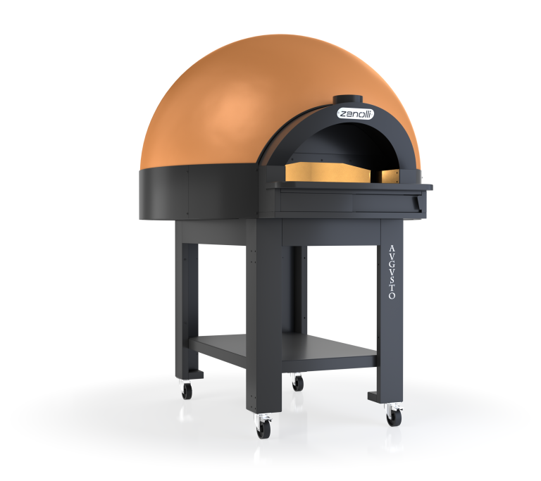 Zanolli Augusto Stone Dome Pizza Oven