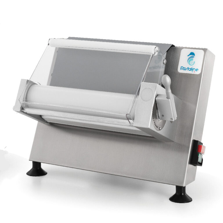 Mini Sfogly Rolling Machine