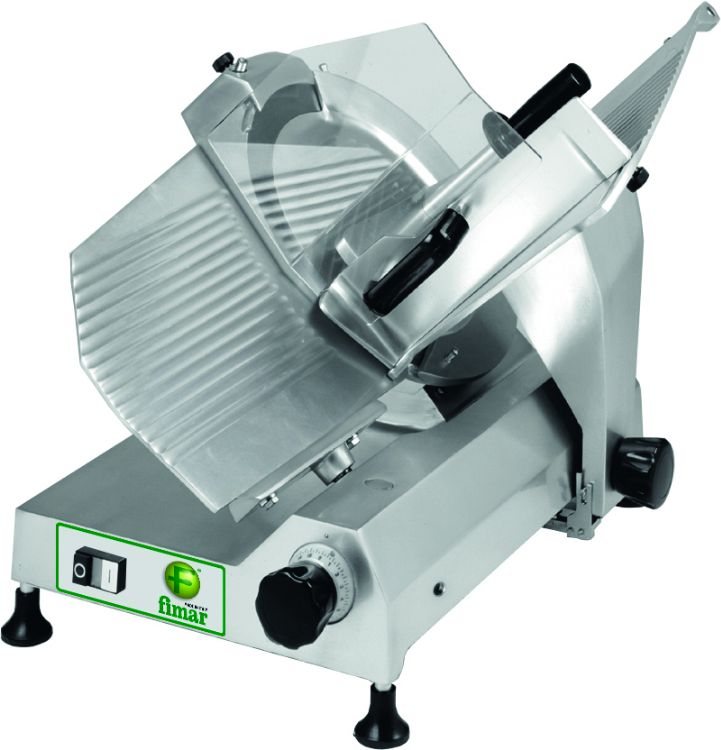 Gravity Cooked Meat Slicer (H370)