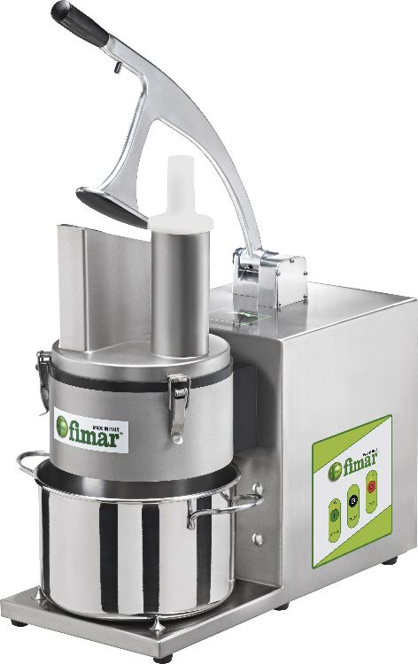 Fimar Veg Prep (TV4000)