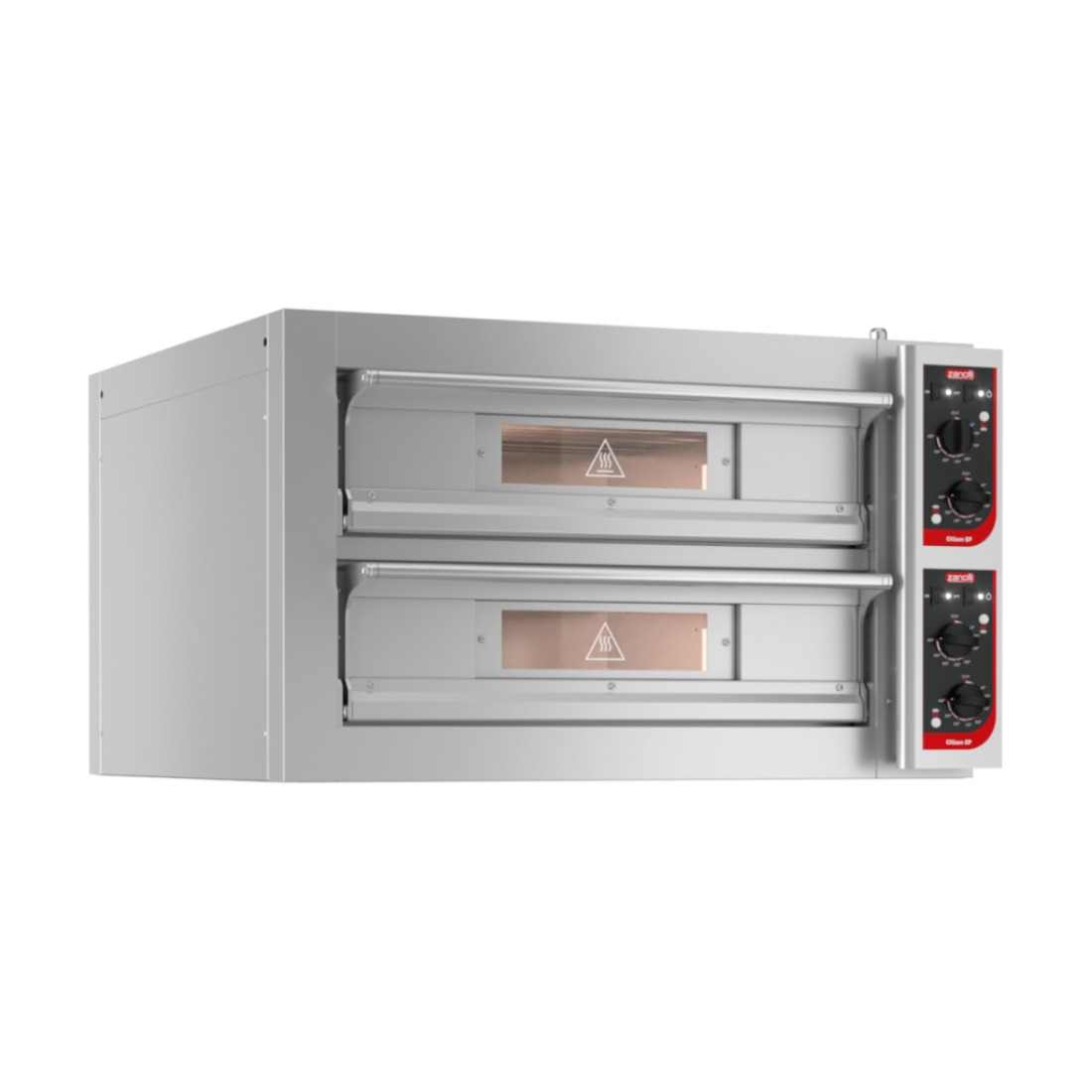 Zanolli Electric Pizza Oven (EP70/2)