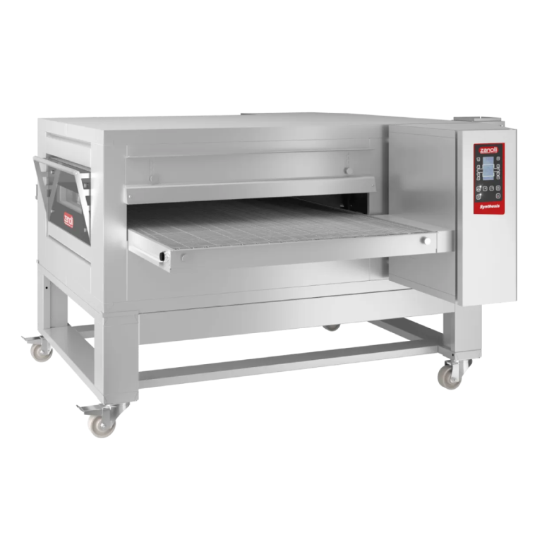 Zanolli Synthesis Gas Conveyor Oven (12/100 – 40″)