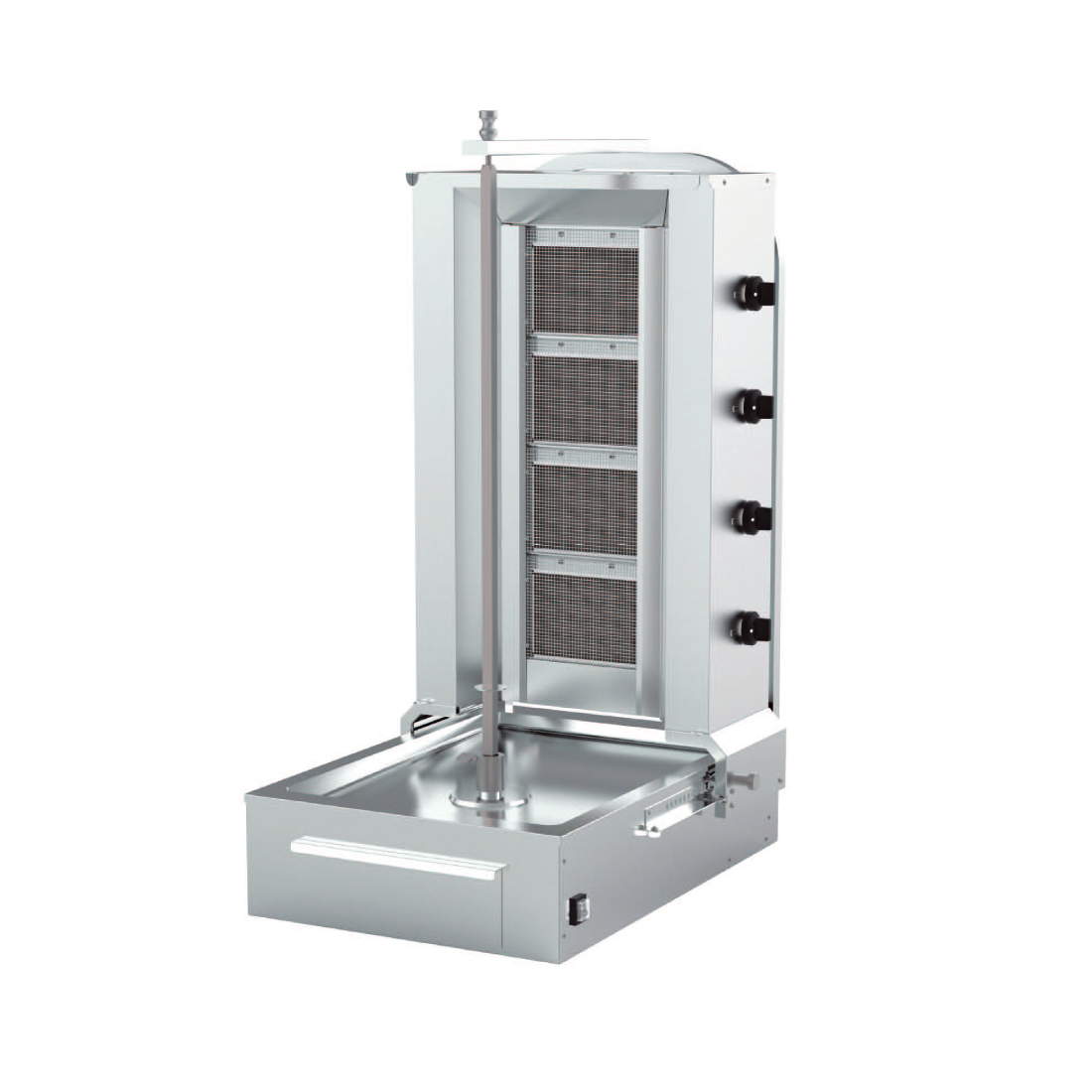 Kebab King Grill (GKLG151)