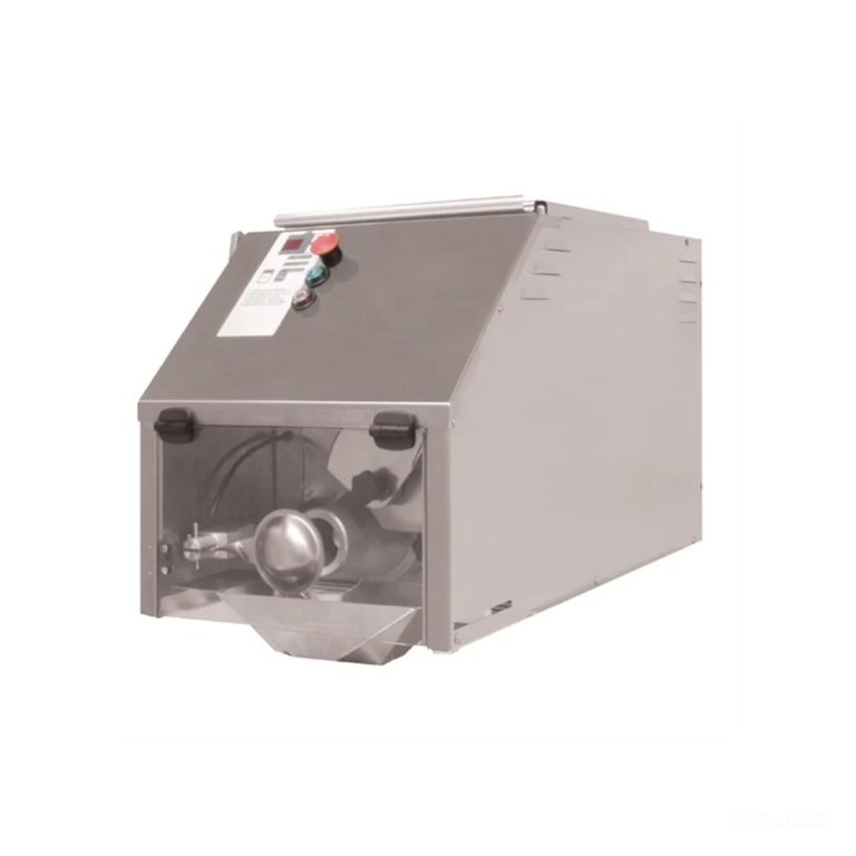 Dough Dividing Machine (P40EL)