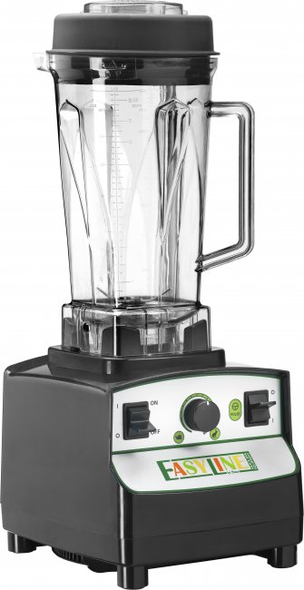 Bar Blender (BL008)