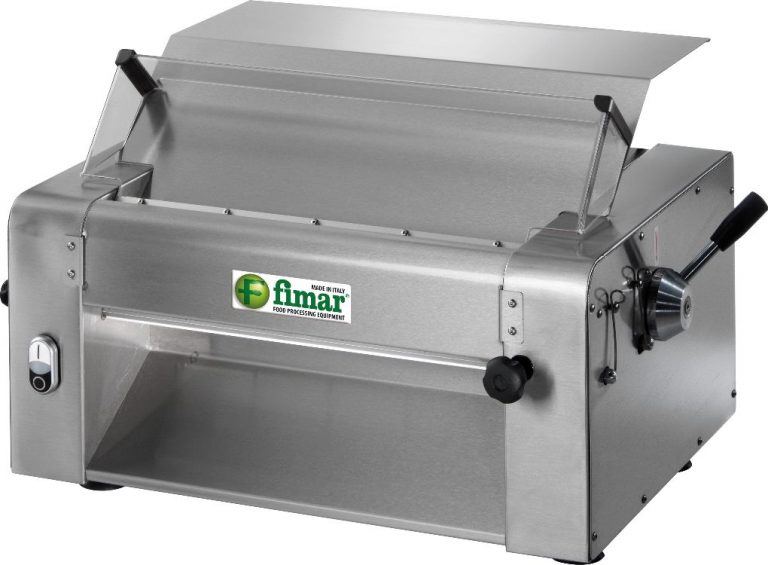 Pasta Roller (SI520)