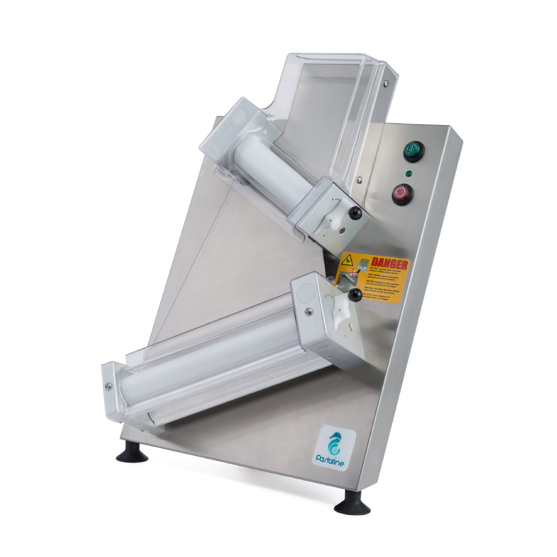Giotto Dough Roller (D30 – 12″)