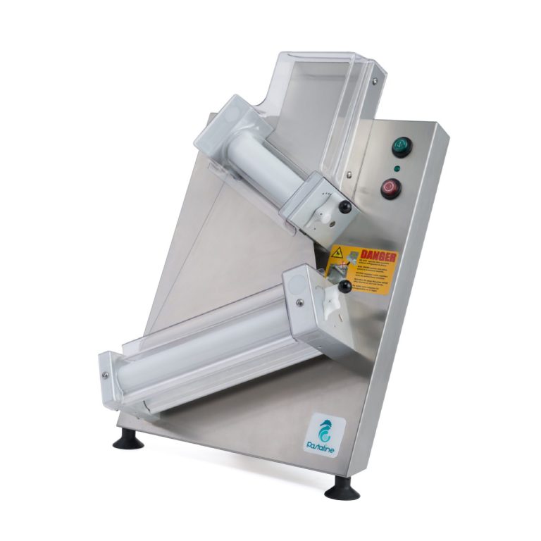 Giotto Dough Roller (D30 – 12″)