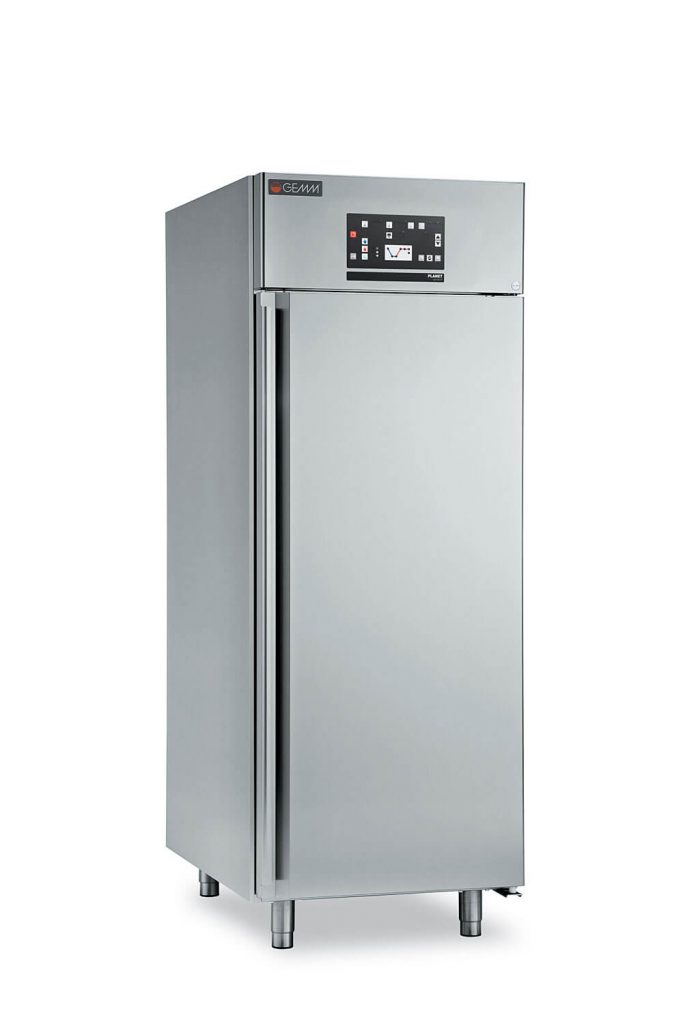 Retarder Prover Cabinet (AFLV/40B)