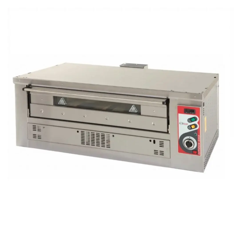 Zanolli Gas Pizza Oven (Citizen 9)