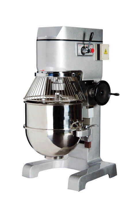 Planetary Mixer (TS60S – 60Lt)