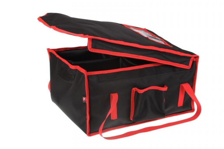Cater Bags Heated Delivery Bag (12P)