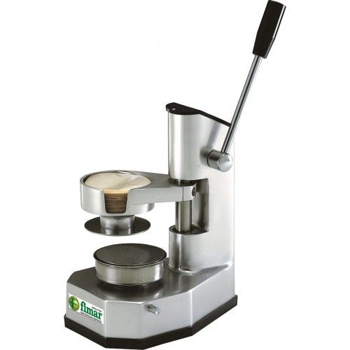 Burger Press (F/10)