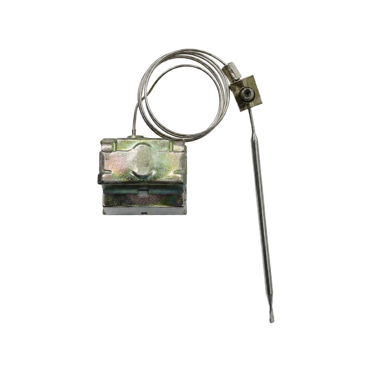 BANKS 302220073 GF30 / GF40 / GF32TT FRYER HIGH-LIMIT THERMOSTAT