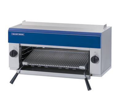 Blue Seal E91B 900mm Electric Salamander Grill