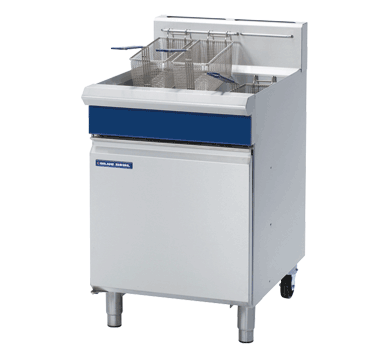 Blue Seal GT60 31L Gas Fryer