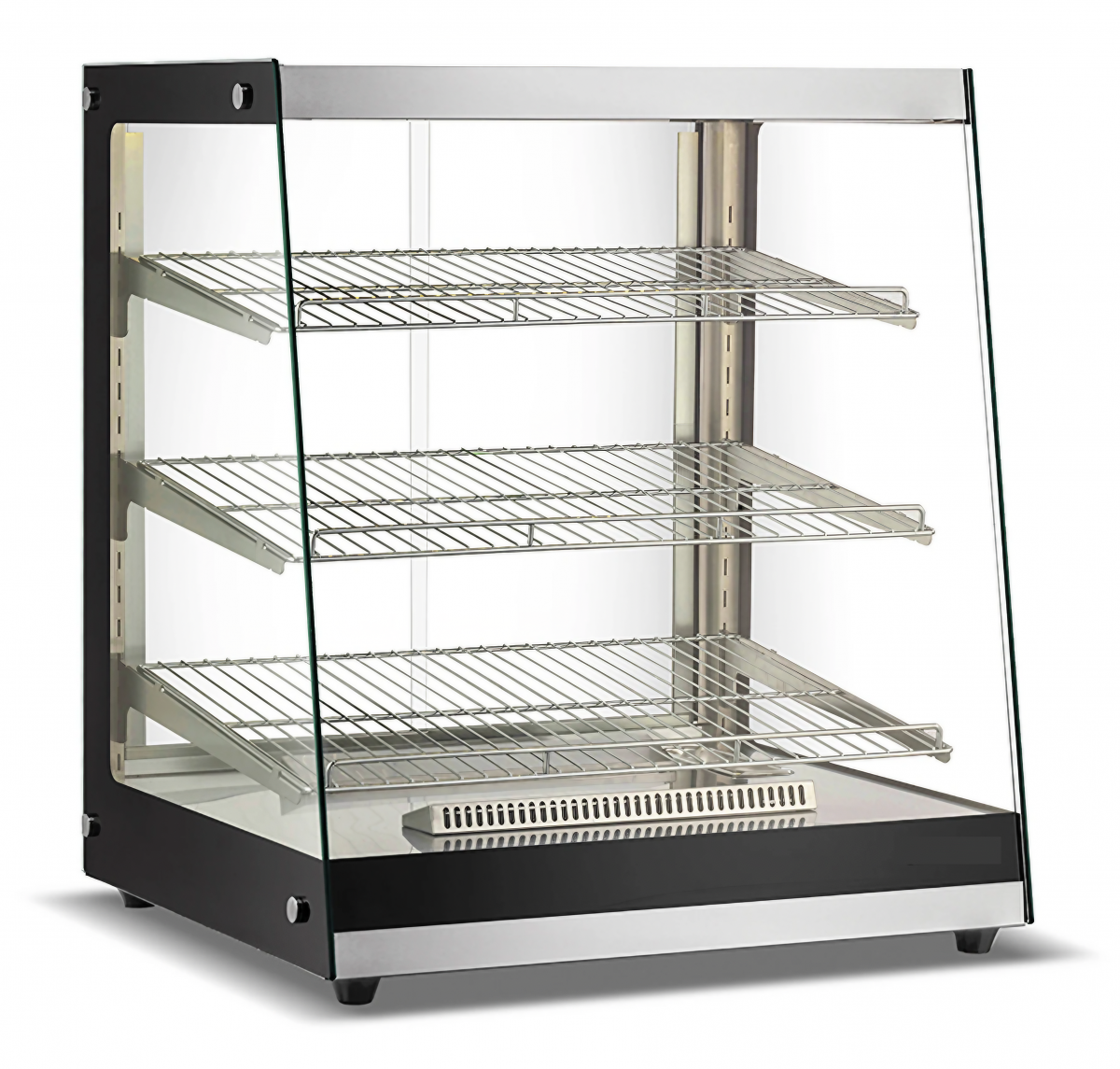 Artikcold CTHS740 Hot Flat Glass Display