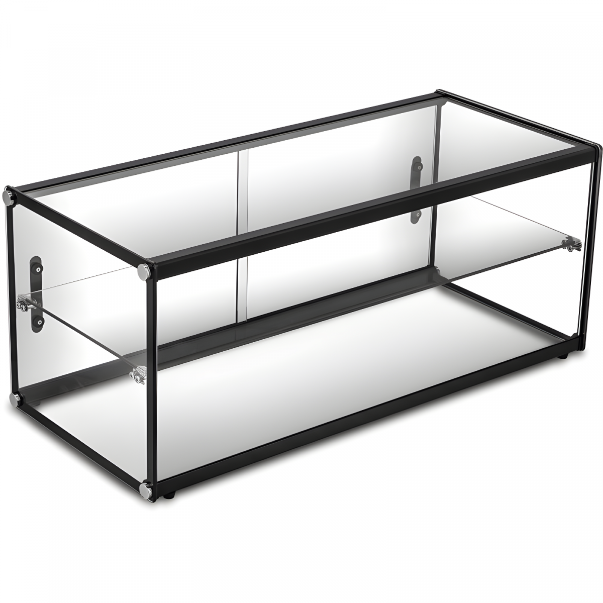 Artikcold JN827 Ambient Flat Glass Display – 827 mm