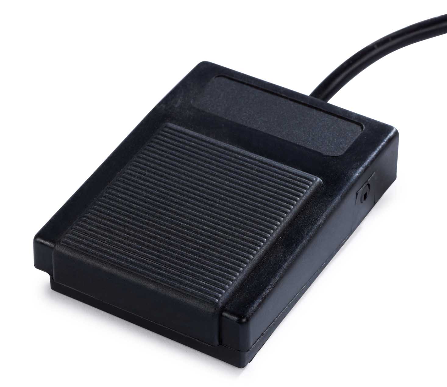 Super Pizza DLFP Dough Roller Foot Pedal