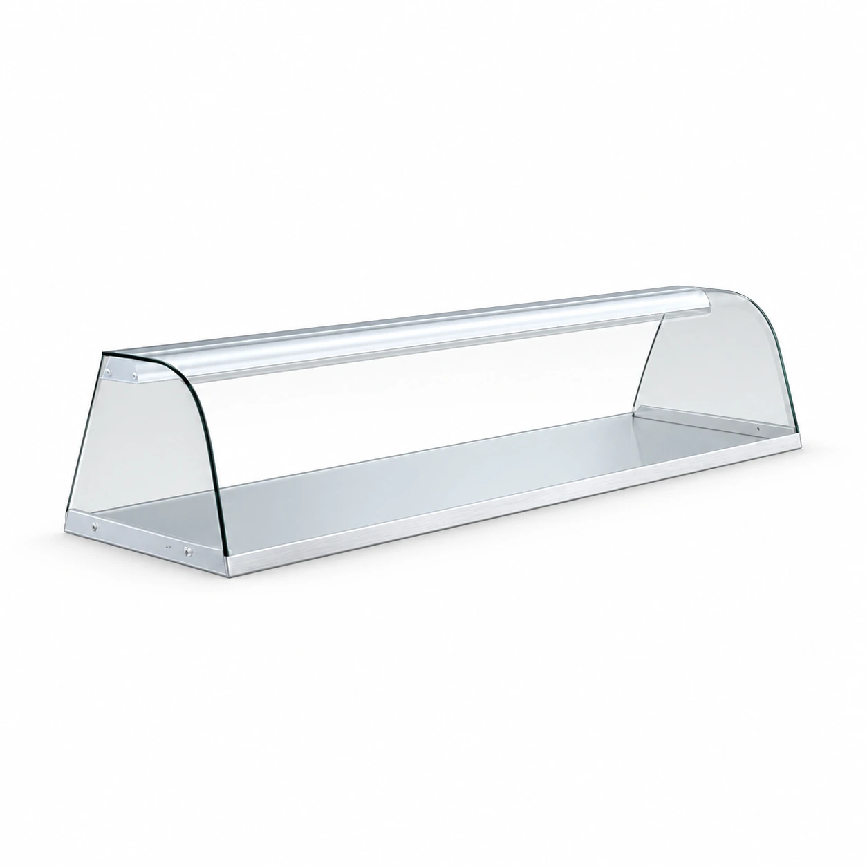Igloo JN01 Ambient Glass Display – 1210 mm