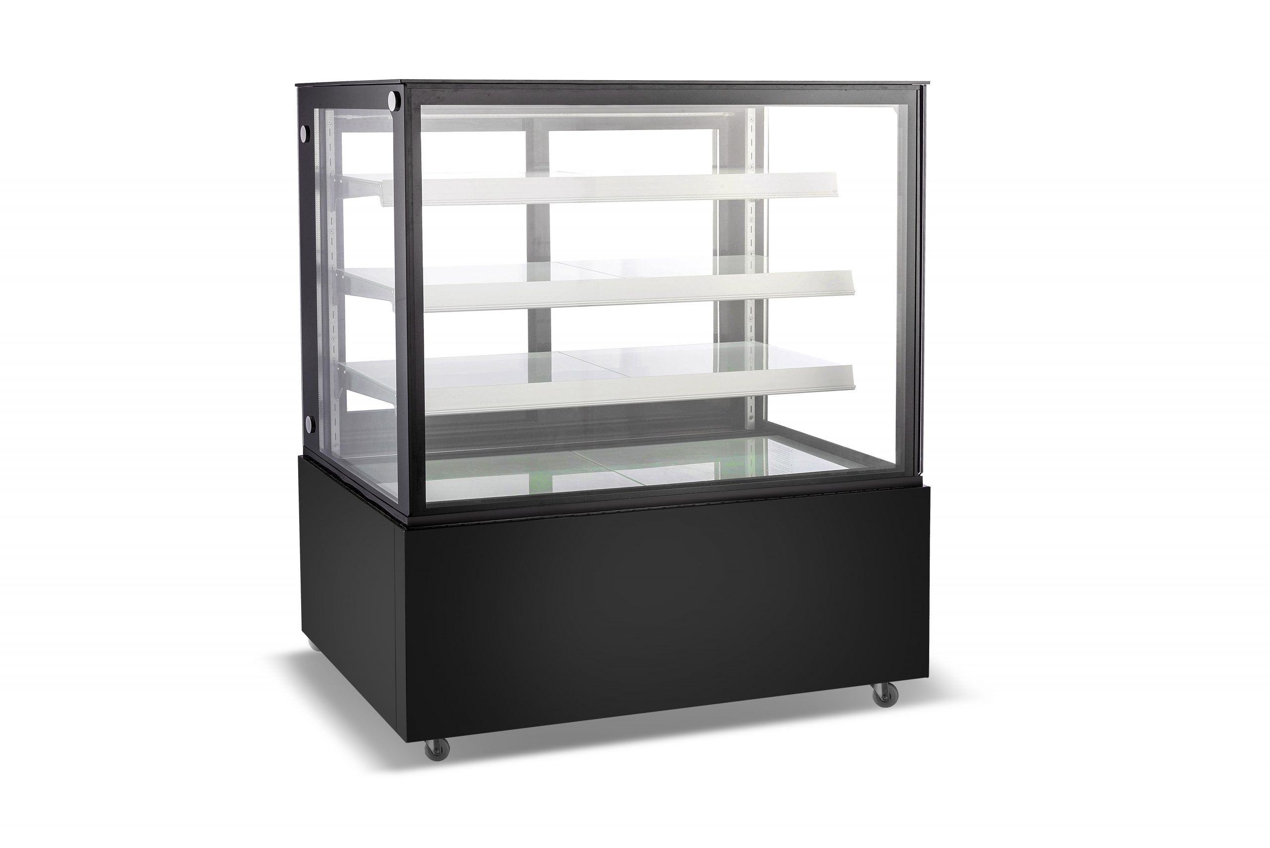 Master CRETE90-3 Crete F Chilled Patisserie Display