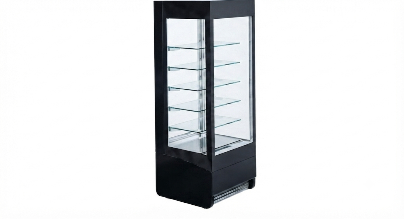 Igloo INN-T74 Innova T Chilled Tower Display