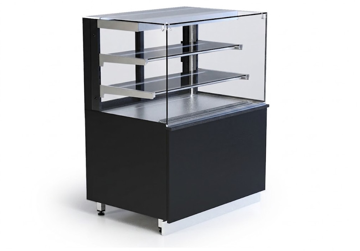 Igloo GLP060SW Gastroline Premium Sweet Chilled Display