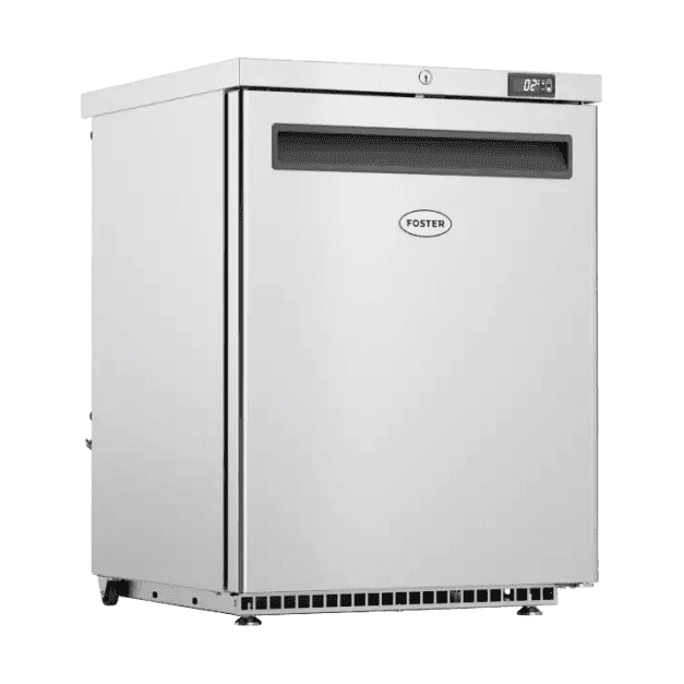 Foster HR150 150L Undercounter Fridge