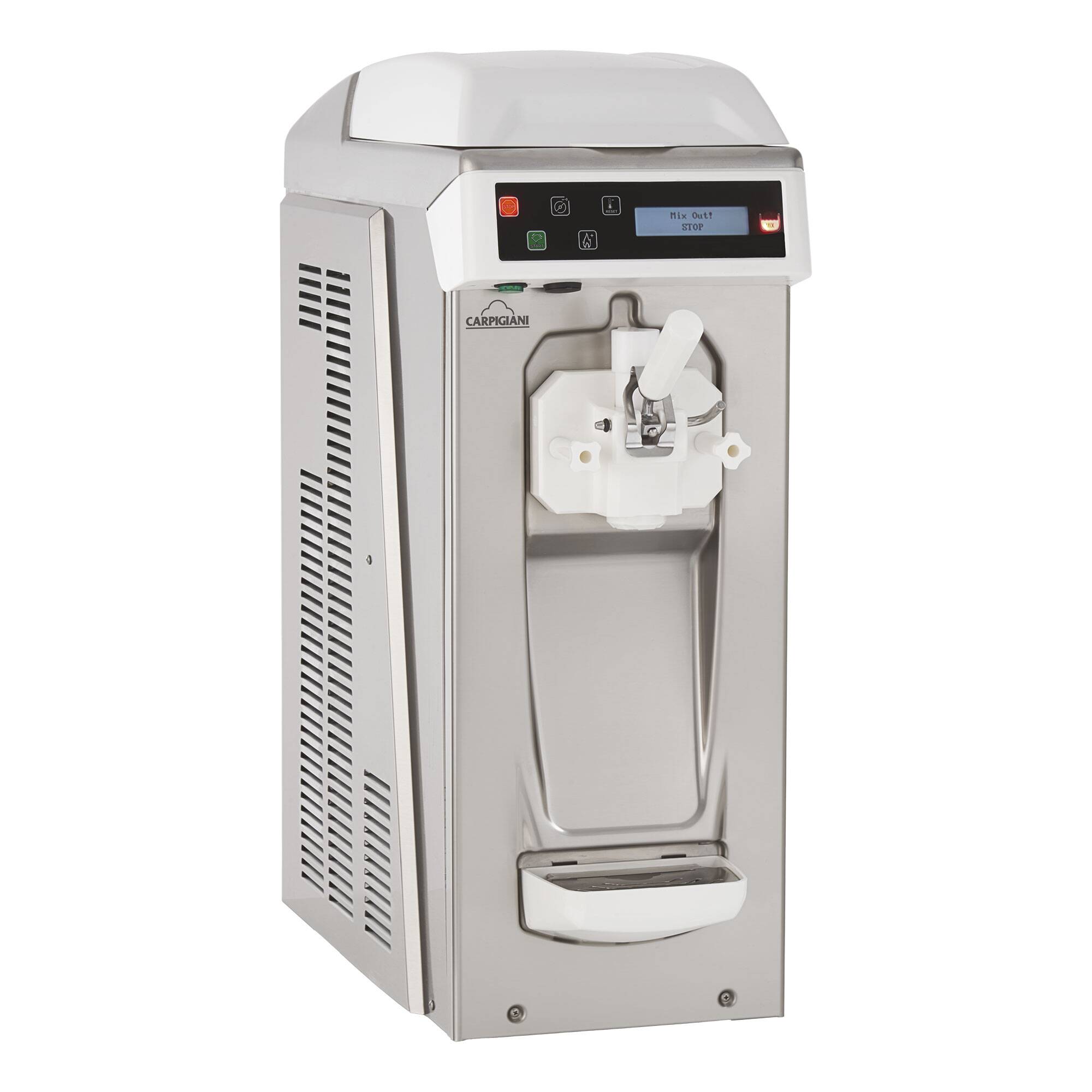 Carpigiani 161TGSP 5L Self-Pasteurising Ice Cream Machine