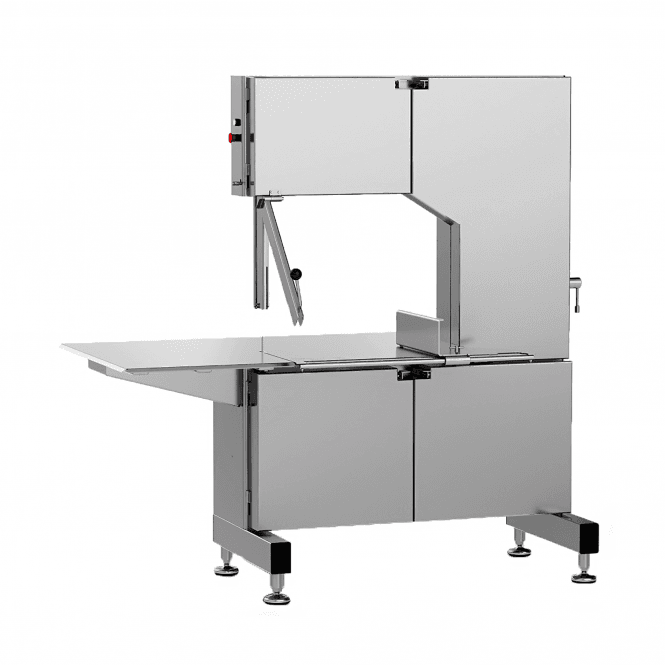 Medoc STL600 Commercial Meat Bandsaw