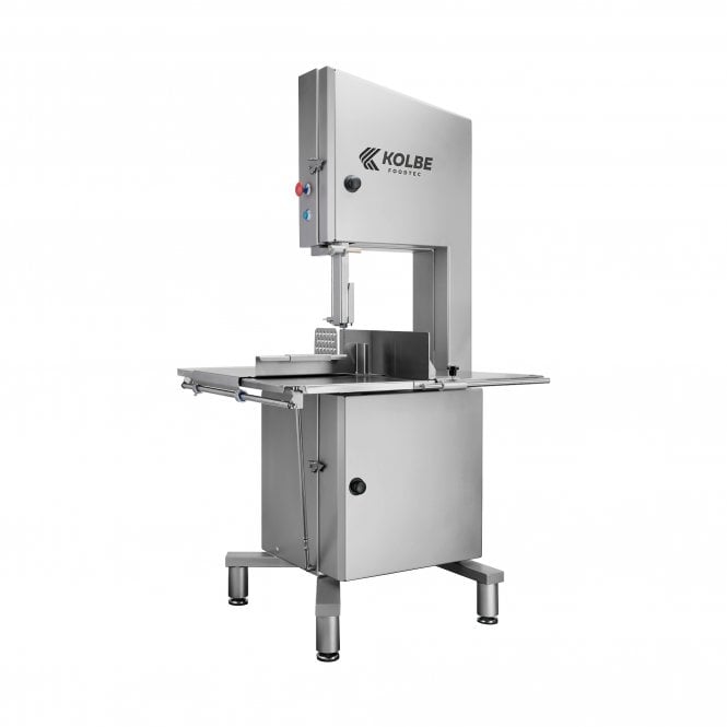 Kolbe K430S Commercial Meat Bandsaw
