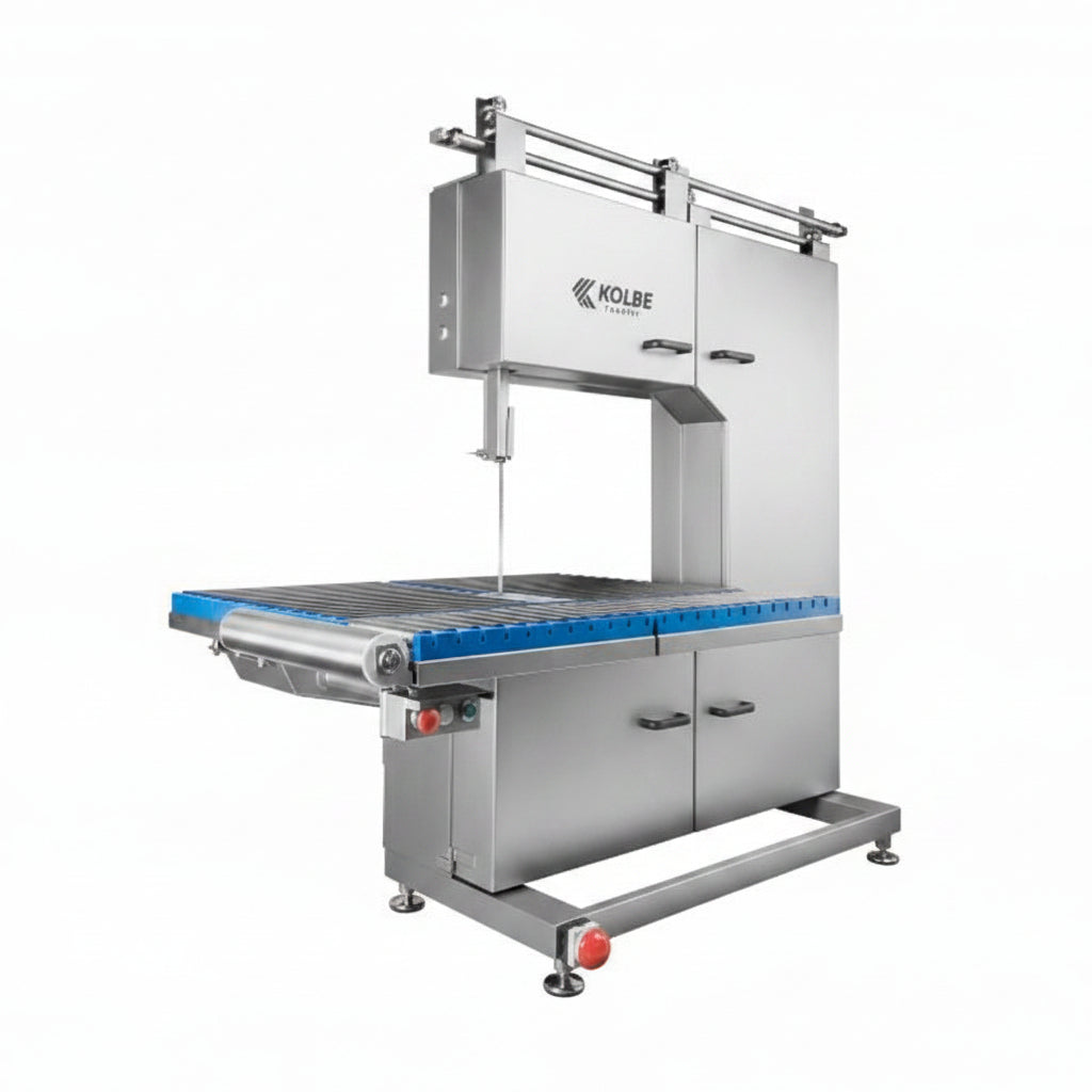 Kolbe K800 Commercial Meat Bandsaw