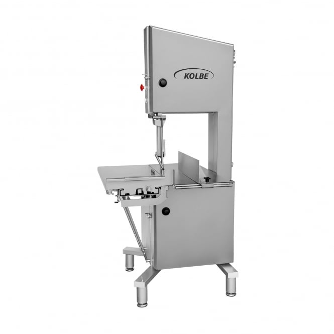 Kolbe K440RS Commercial Meat Bandsaw