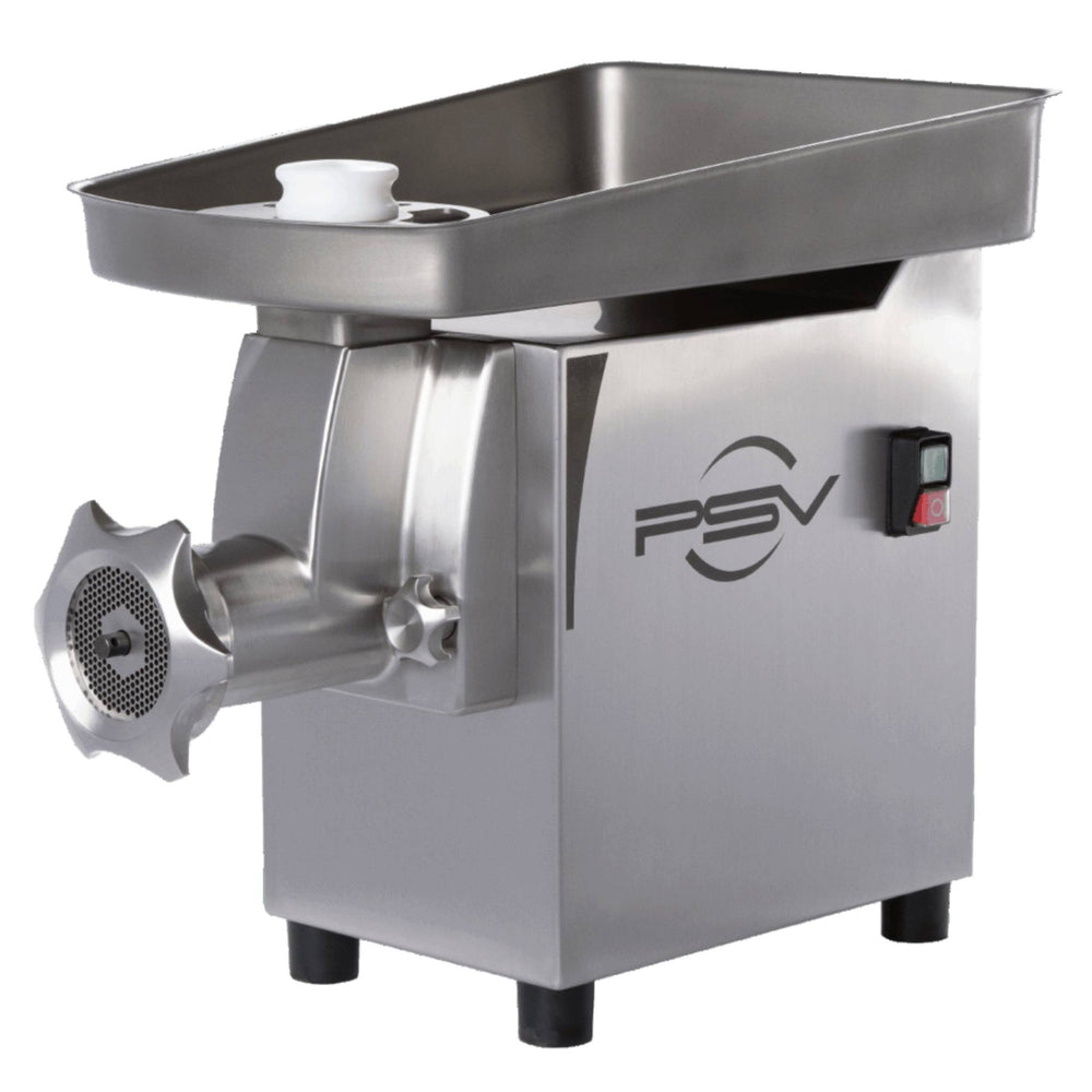 PSV DRC 22L Traditional Meat Mincer