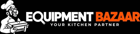 Equipment Bazaar — Your Kitchen Partner