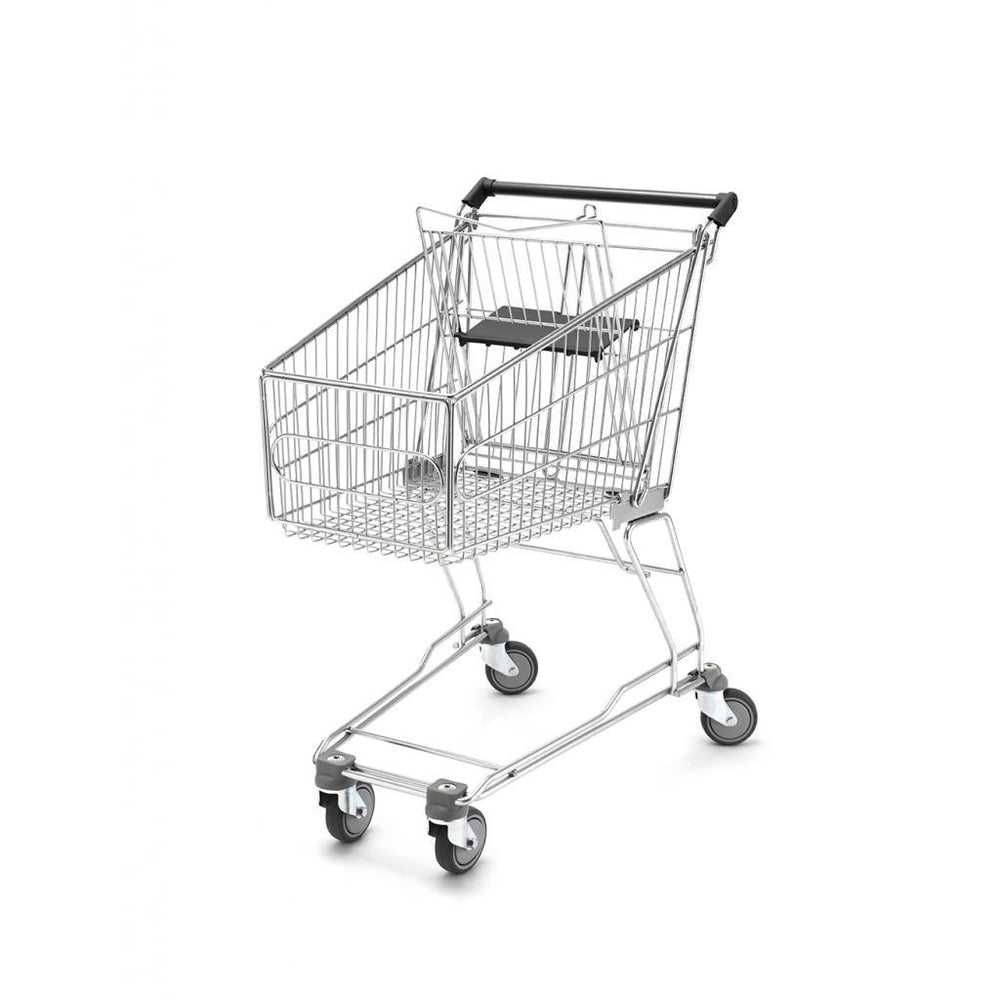 Child Seat Shopping Trolley — 80L