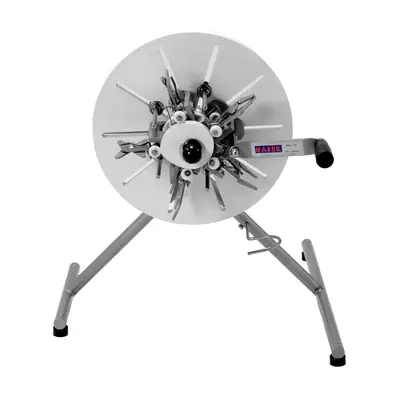 Gaser L80 Sausage Cutter