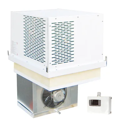 CombiSteel 7492.0045 Roof-Top Positive Mounted Unit 8.2-14.1 M3