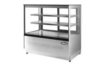 Atosa Heavy Duty Refrigerated Deli Counter – 497L