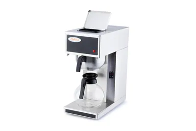HAKKA Single Filter Coffee Machine