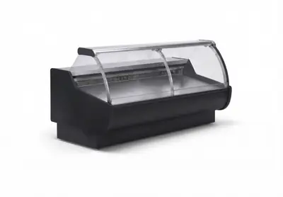 Igloo SAN1.4S Santiago 1360mm Serve-Over Display
