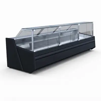 Igloo SA220WG Samos Deep 1020mm Serve-Over Display