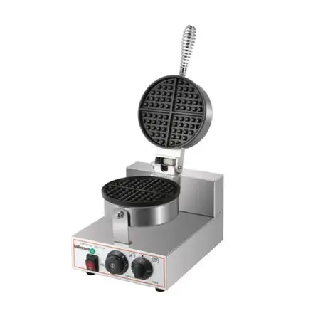 Infernus Waffle Baker INF-WB1 – Commercial Waffle Maker