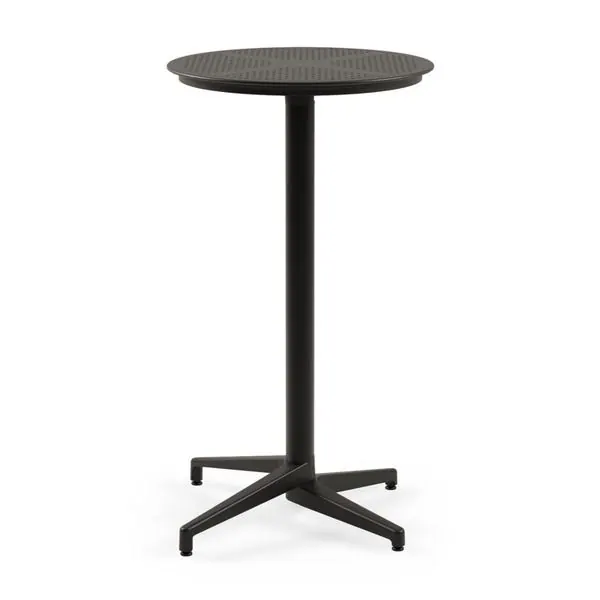 Boom Flip Top Poseur Table – Stylish & Functional