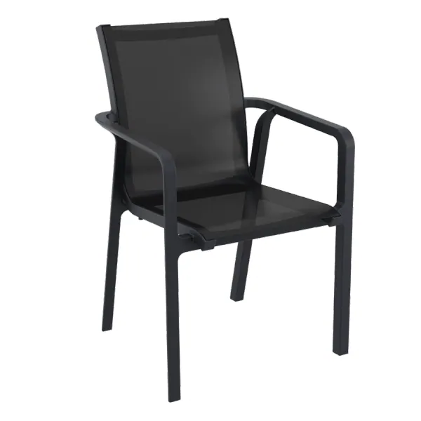 Pacific Outdoor / Poolside Armchair - See Colours